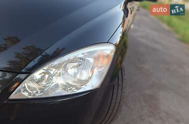 Хэтчбек Kia Ceed 2008 в 