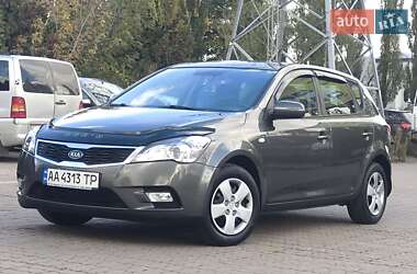 Хетчбек Kia Ceed 2011 в Києві