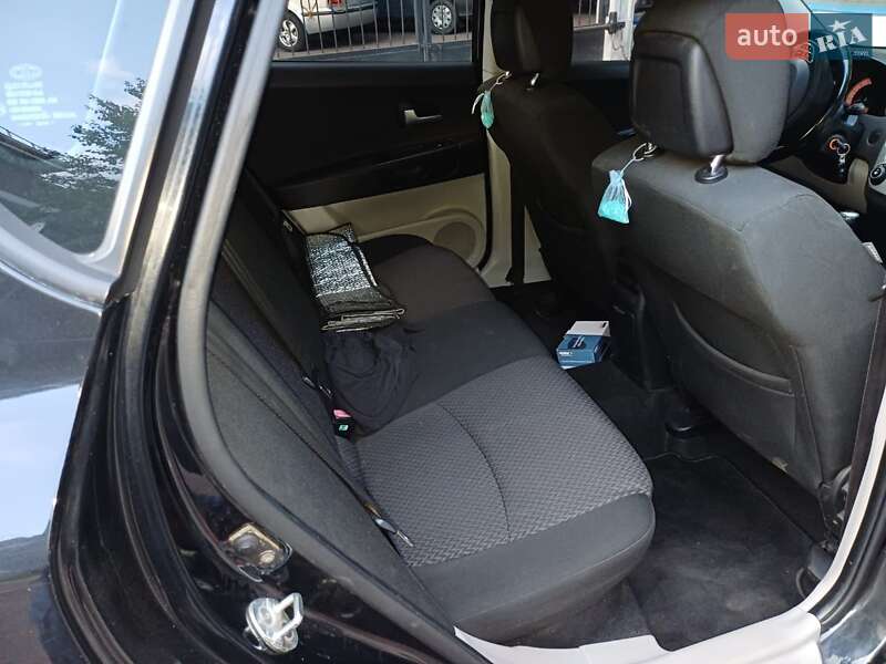 Хэтчбек Kia Ceed 2007 в Сумах фото 3 Хэтчбек Kia Ceed 2007 в Сумах