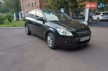 Kia Ceed 2007 Kia Ceed 2007