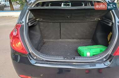 Хетчбек Kia Ceed 2007 в  фото 7 Хетчбек Kia Ceed 2007 в