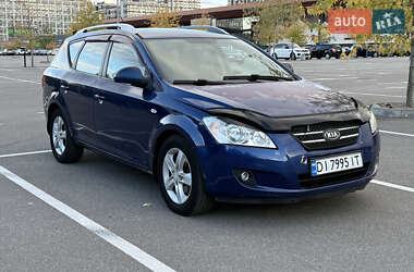 Універсал Kia Ceed 2008 в 