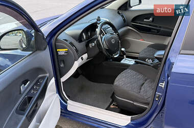 Універсал Kia Ceed 2008 в 