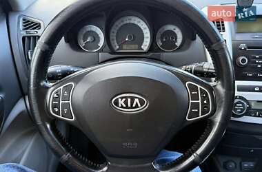 Універсал Kia Ceed 2008 в 