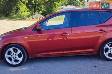 Универсал Kia Ceed 2008 в 