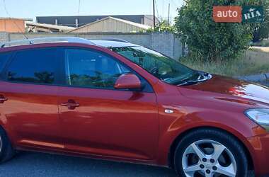 Универсал Kia Ceed 2008 в 