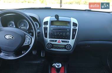 Универсал Kia Ceed 2008 в 