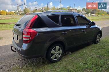 Универсал Kia Ceed 2008 в 