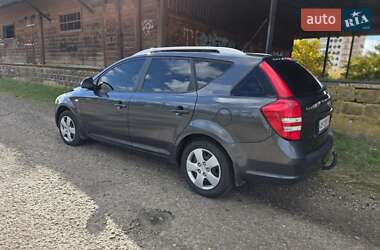 Универсал Kia Ceed 2008 в 