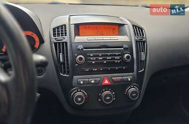 Универсал Kia Ceed 2008 в 