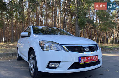 Універсал Kia Ceed 2009 в 