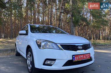 Kia Ceed 2009 Kia Ceed 2009