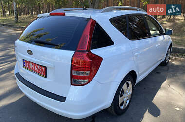 Універсал Kia Ceed 2009 в 