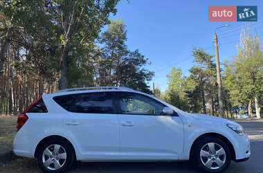Універсал Kia Ceed 2009 в 