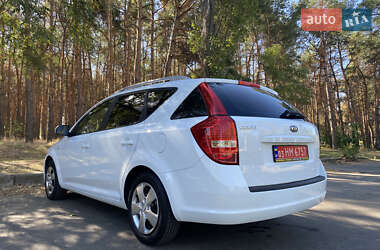 Універсал Kia Ceed 2009 в 