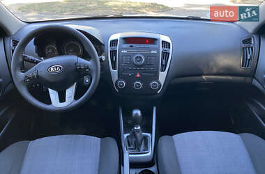 Універсал Kia Ceed 2009 в 