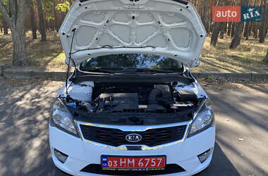 Універсал Kia Ceed 2009 в 