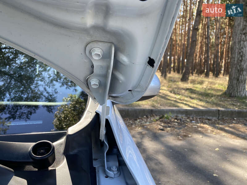 Универсал Kia Ceed 2009 в Николаеве