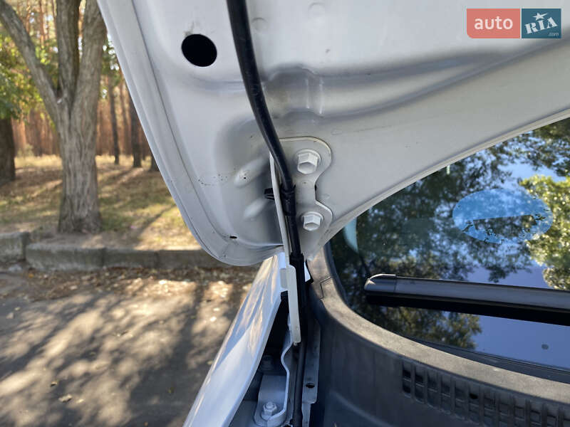Универсал Kia Ceed 2009 в Николаеве