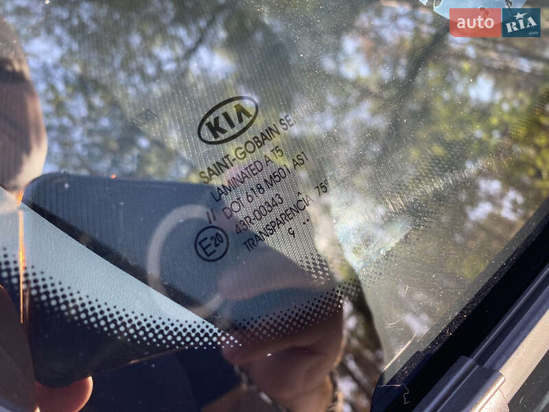 Универсал Kia Ceed 2009 в Николаеве