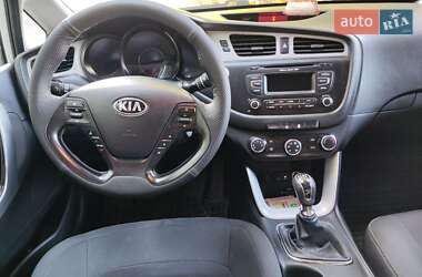 Універсал Kia Ceed 2015 в Львові