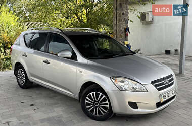 Kia Ceed 2008