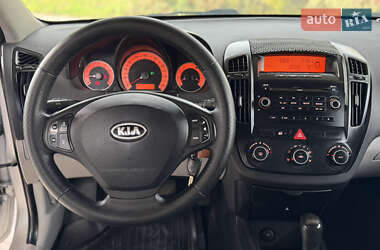 Универсал Kia Ceed 2008 в 