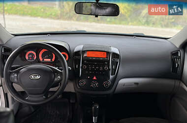 Универсал Kia Ceed 2008 в 