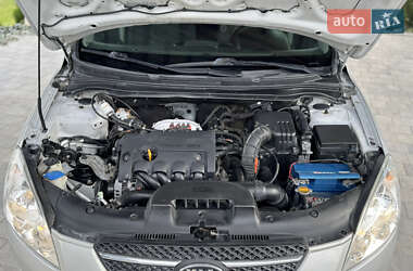 Универсал Kia Ceed 2008 в 