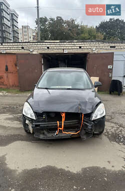 Хэтчбек Kia Ceed 2007 в Луцке