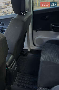 Універсал Kia Ceed 2008 в  фото 8 Універсал Kia Ceed 2008 в