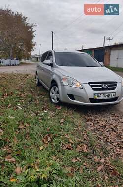 Хетчбек Kia Ceed 2008 в Козятині