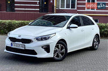 Kia Ceed 2019