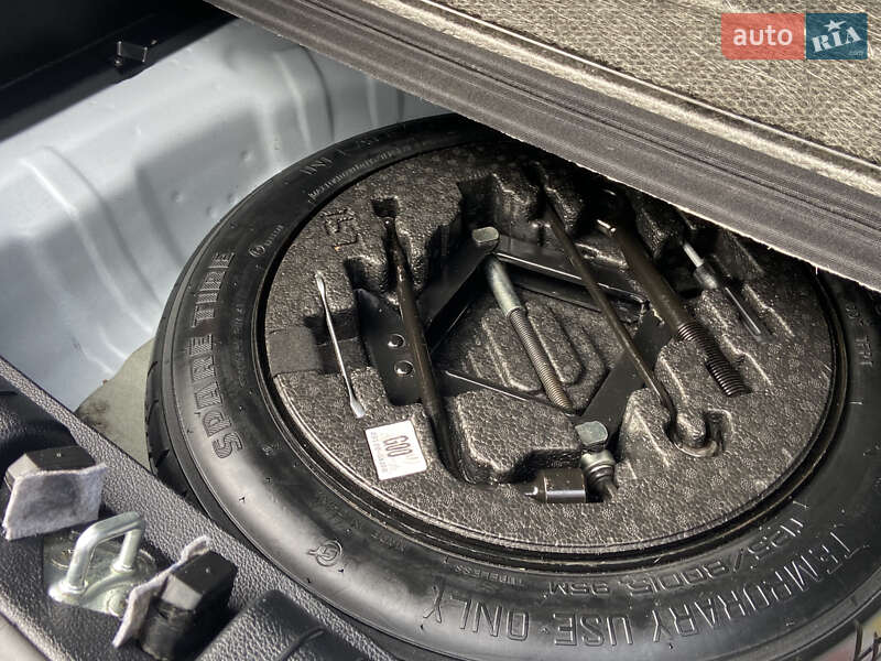 Хетчбек Kia Ceed 2019 в Києві фото 37 Хетчбек Kia Ceed 2019 в Києві