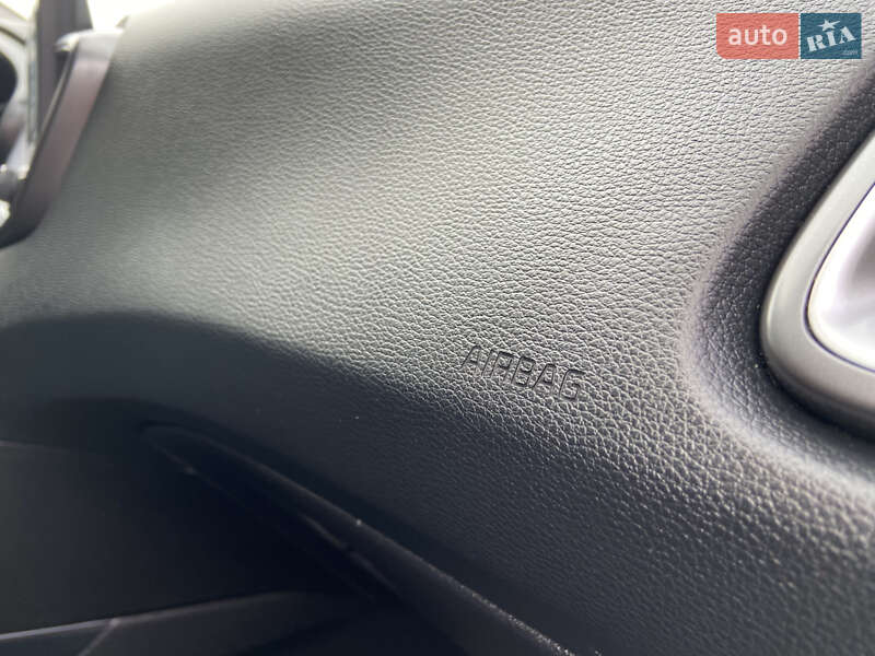 Хетчбек Kia Ceed 2019 в Києві фото 59 Хетчбек Kia Ceed 2019 в Києві