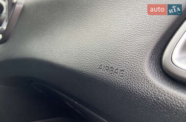 Хэтчбек Kia Ceed 2019 в 
