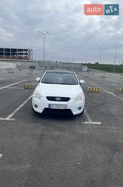 Kia Ceed 2008