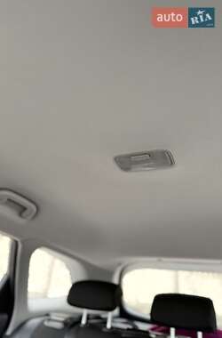 Универсал Kia Ceed 2012 в 