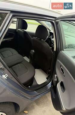 Универсал Kia Ceed 2012 в 