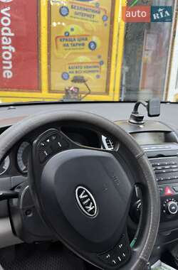 Универсал Kia Ceed 2008 в Подольске