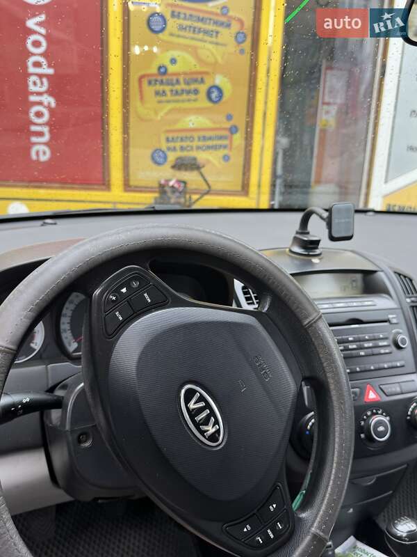 Универсал Kia Ceed 2008 в Подольске