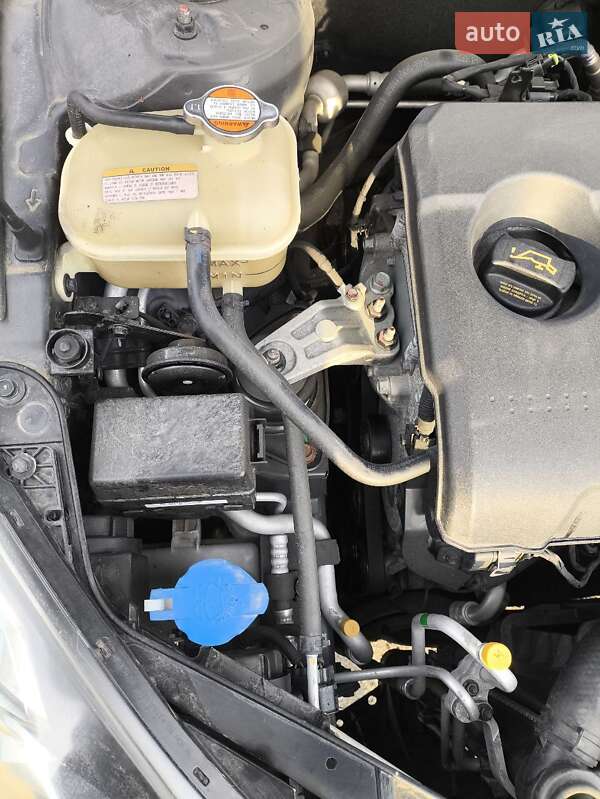Універсал Kia Ceed 2012 в Запоріжжі