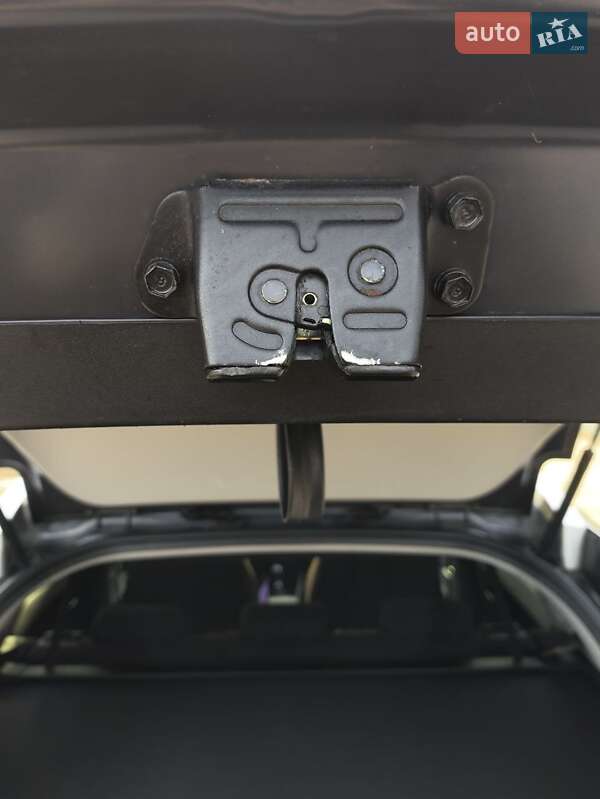 Універсал Kia Ceed 2012 в Запоріжжі