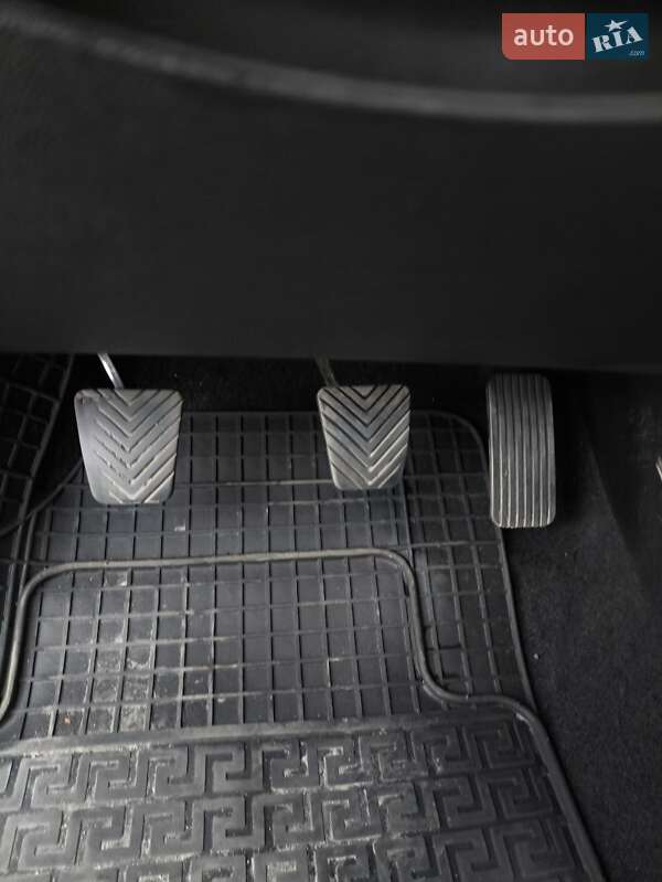 Універсал Kia Ceed 2012 в Запоріжжі