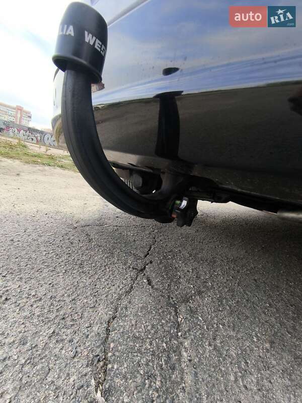 Універсал Kia Ceed 2012 в Запоріжжі