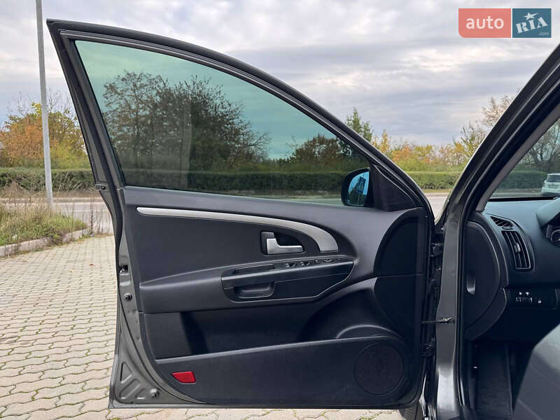 Универсал Kia Ceed 2010 в Жмеринке фото 21 Универсал Kia Ceed 2010 в Жмеринке