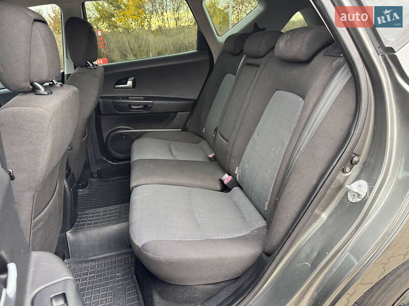 Универсал Kia Ceed 2010 в Жмеринке фото 24 Универсал Kia Ceed 2010 в Жмеринке