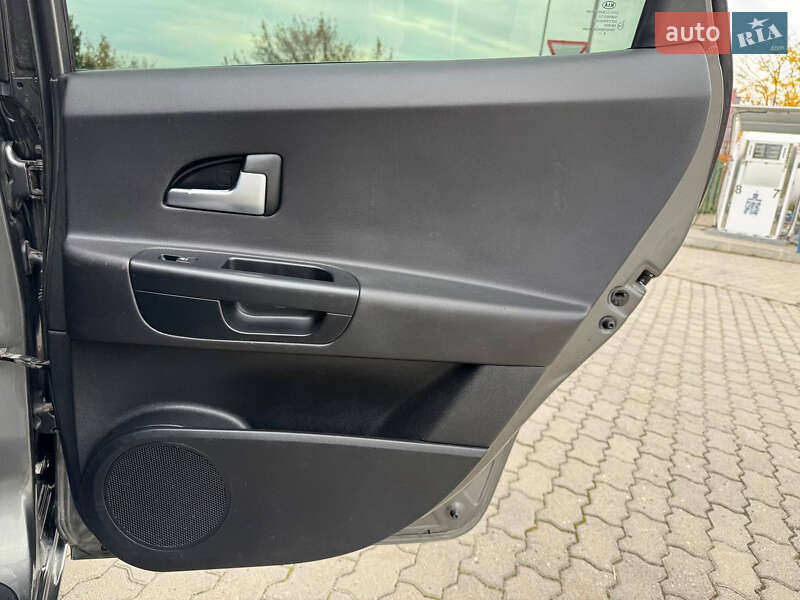 Универсал Kia Ceed 2010 в Жмеринке фото 29 Универсал Kia Ceed 2010 в Жмеринке