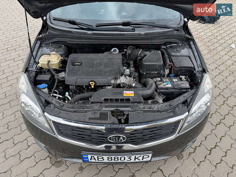 Универсал Kia Ceed 2010 в Жмеринке фото 38 Универсал Kia Ceed 2010 в Жмеринке