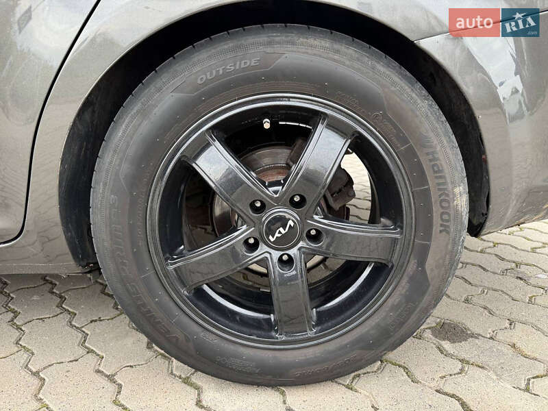 Универсал Kia Ceed 2010 в Жмеринке фото 41 Универсал Kia Ceed 2010 в Жмеринке